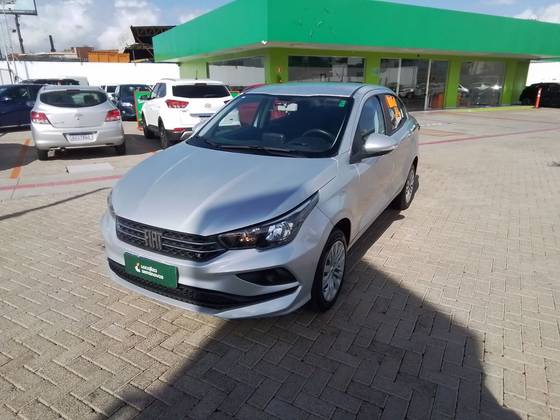 FIAT CRONOS 1.0 FIREFLY FLEX DRIVE MANUAL